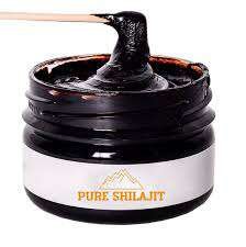 Home pure vital blend shilajit